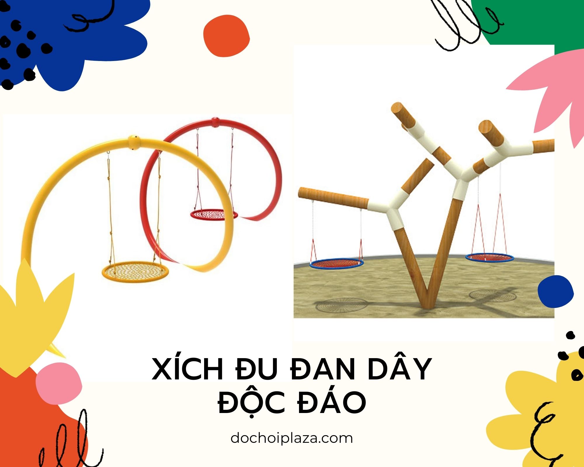 Những tác dụng cực kỳ tốt của xích đu đan dây cho sức khỏe tại phường Lê Lợi- Hưng Yên