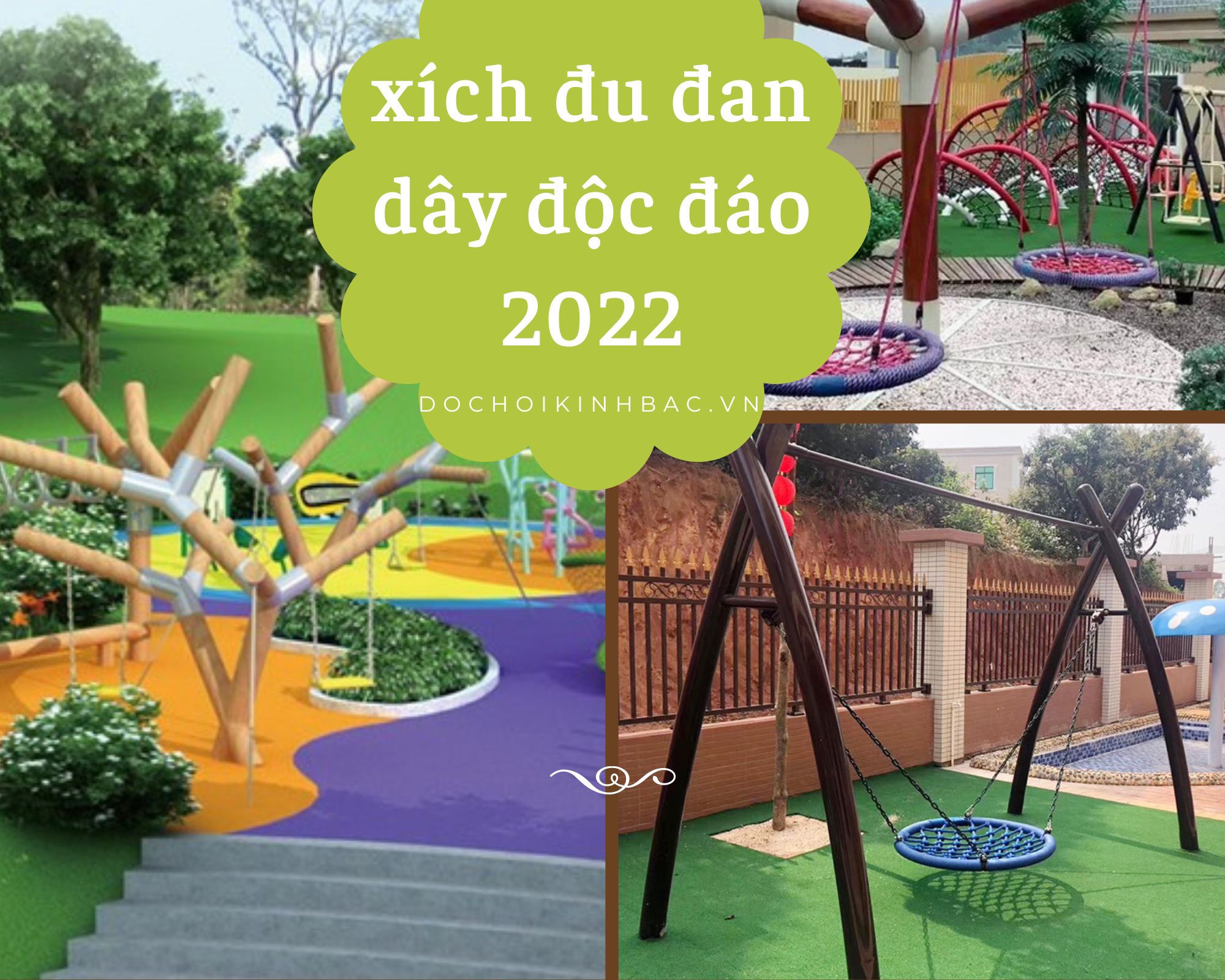 Những tác dụng cực kỳ tốt của xích đu đan dây cho sức khỏe tại xã Bãi Sậy- Ân Thi- Hưng Yên