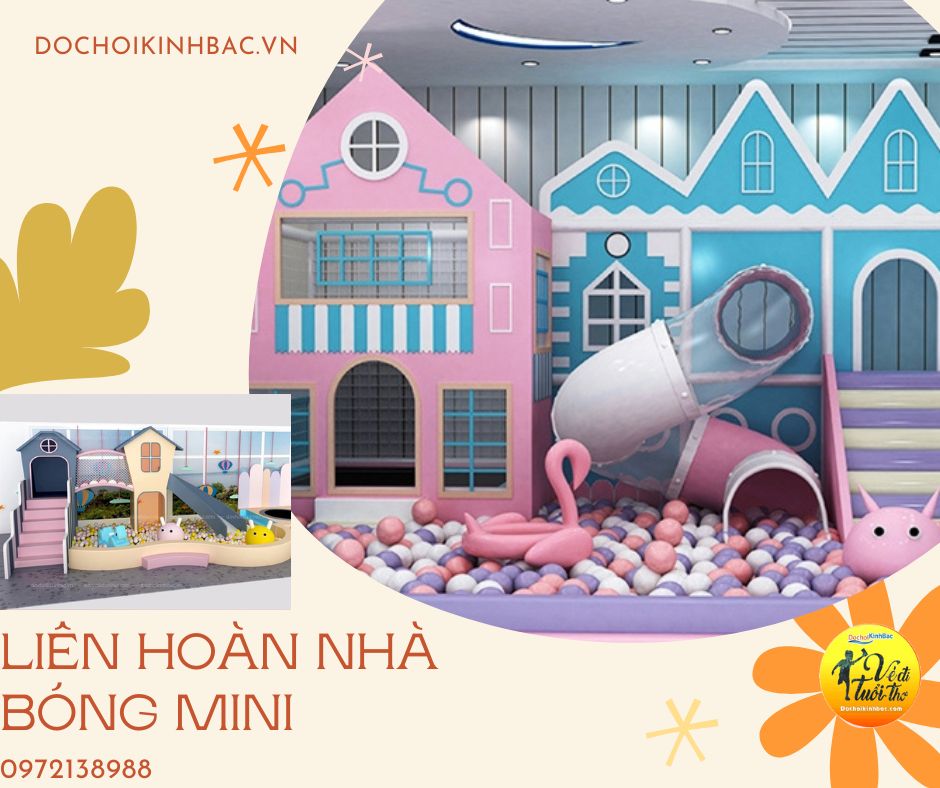 Ưu nhược điểm của khu vui chơi diện tích nhỏ tại Hương Long, TP Huế, Thừa Thiên Huế