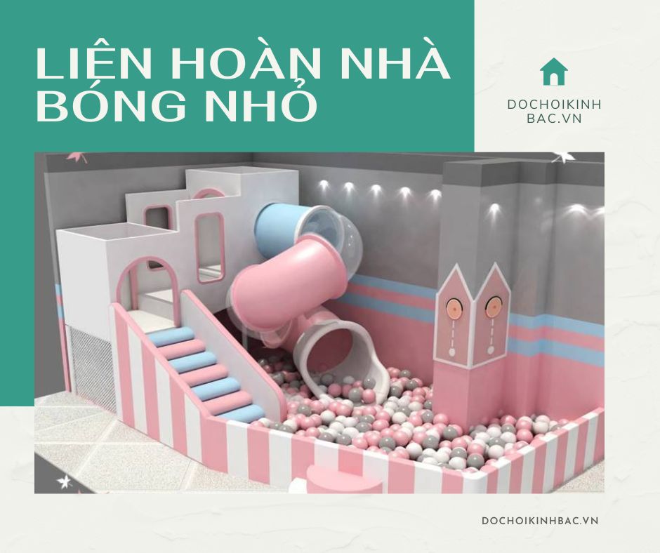 Ưu nhược điểm của khu vui chơi diện tích nhỏ tại Thủy Xuân, TP Huế, Thừa Thiên Huế