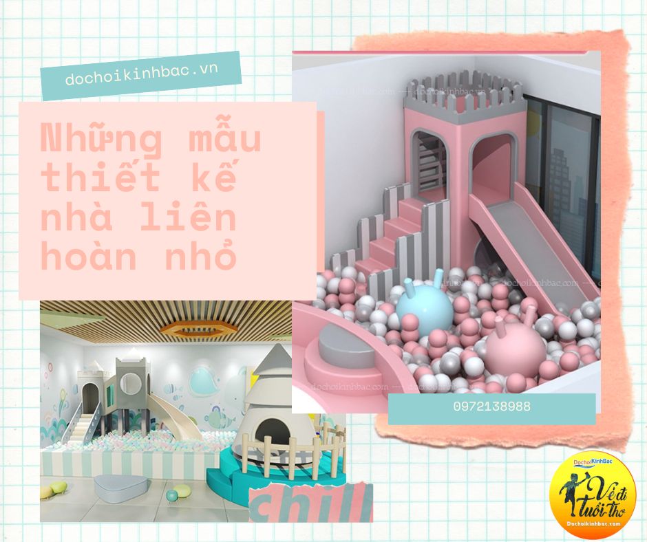 Ưu nhược điểm của khu vui chơi diện tích nhỏ tại Phú Nhuận , TP Huế, Thừa Thiên Huế