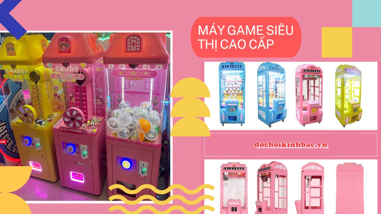 Ưu nhược điểm của máy game thùng  giải trí tại An Đổ, Bình Lục, Hà Nam