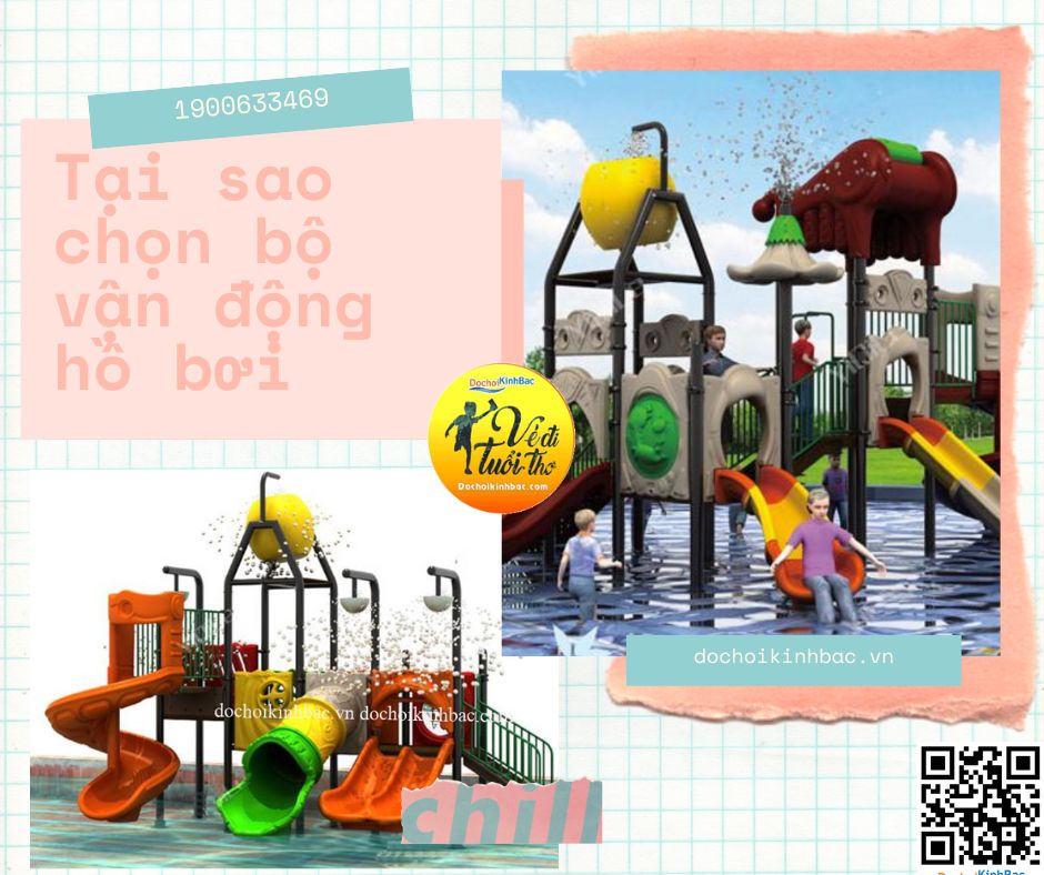 Làm thế nào để chọn máng trượt bể bơi tại Cam An Cam Lộ Quảng Trị