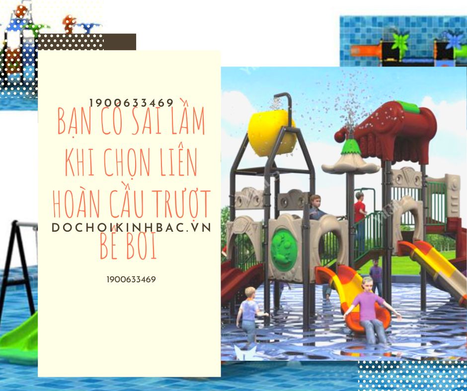 Tại sao bạn nên chọn cầu trượt nước bể bơi tại Thạch Hạ Tp Hà Tĩnh Hà Tĩnh