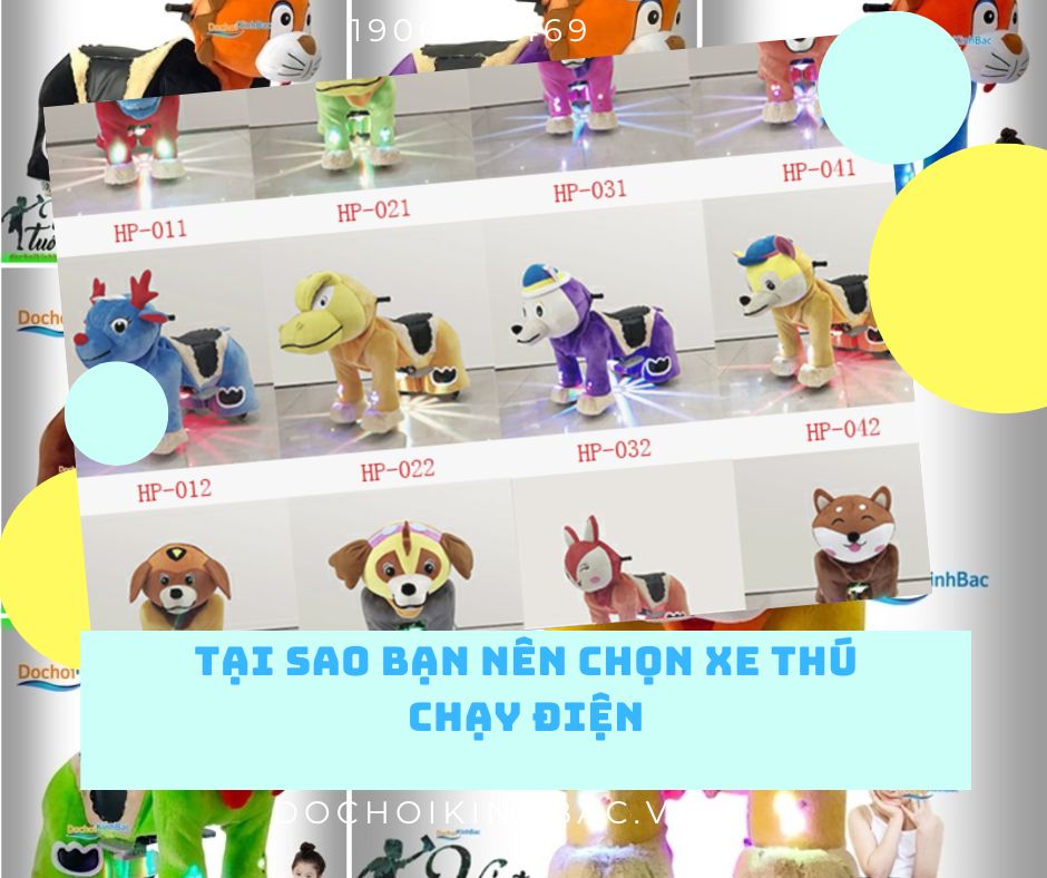 Tại sao bạn nên chọn xe thú chạy điện tại Diên Lạc Diên Khánh Khánh Hòa