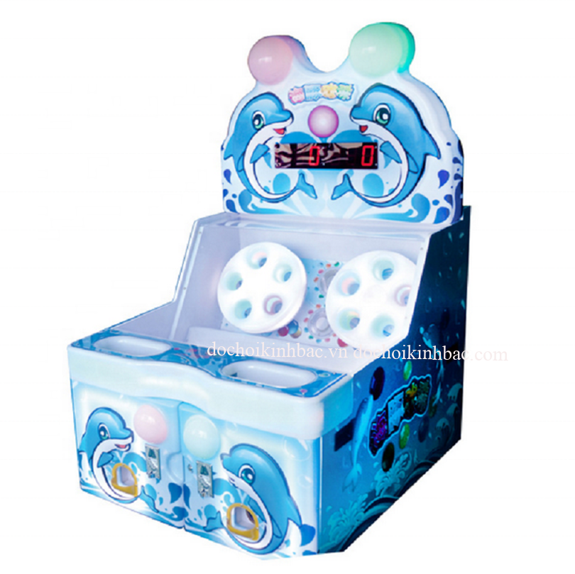 MÁY GAME GIẢI TRÍ TRẺ EM MGGT010