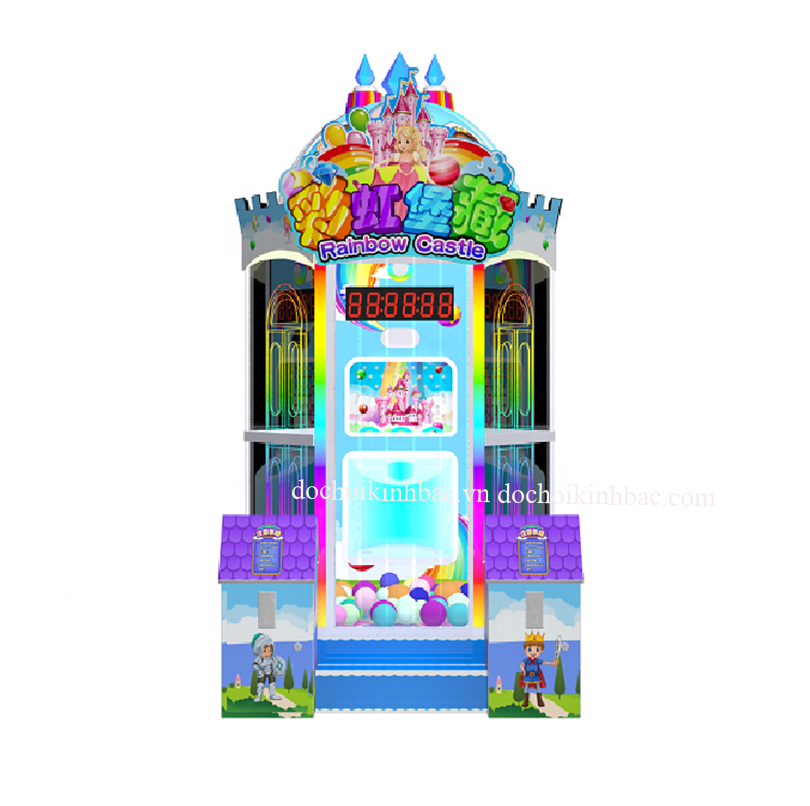 MÁY GAME GIẢI TRÍ TRẺ EM MGGT015