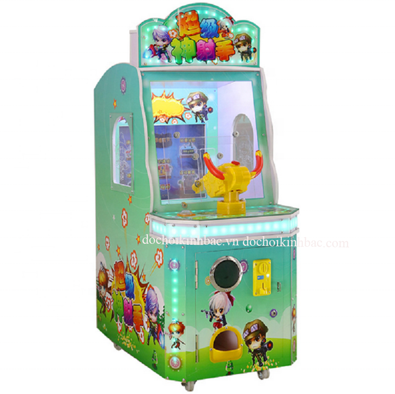 MÁY GAME GIẢI TRÍ TRẺ EM MGGT020