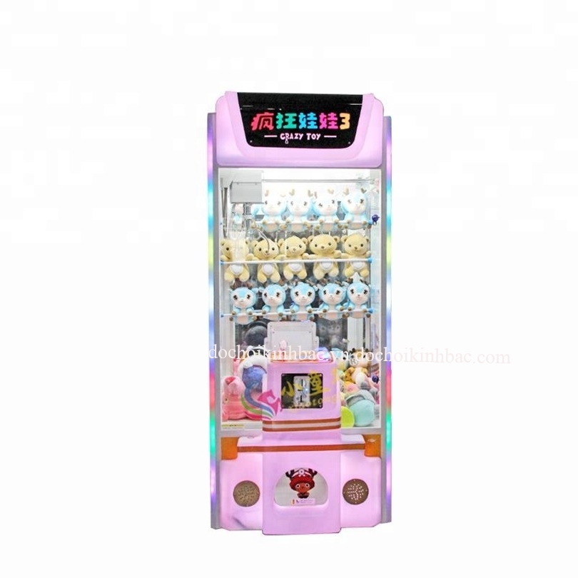 MÁY GAME GIẢI TRÍ CHO NỮ MGN004