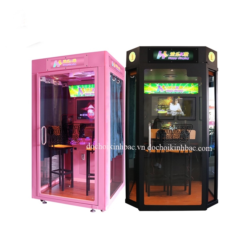 MÁY GAME GIẢI TRÍ CHO NỮ MGN011