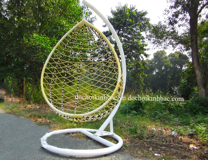 XÍCH ĐU LƯỚI ĐA NĂNG NHỰA GIẢ MÂY  XDTG014