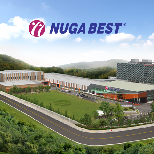 NUGA BEST VIỆT NAM – KIẾN TẠO CHUẨN MỰC MỚI CHO CHĂM SÓC SỨC KHỎE