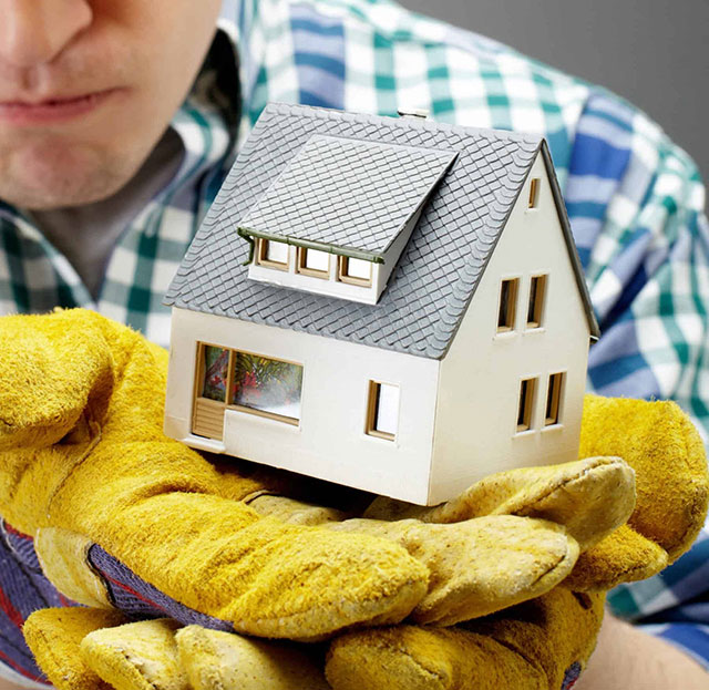 Sơn chống thấm nào tốt ?