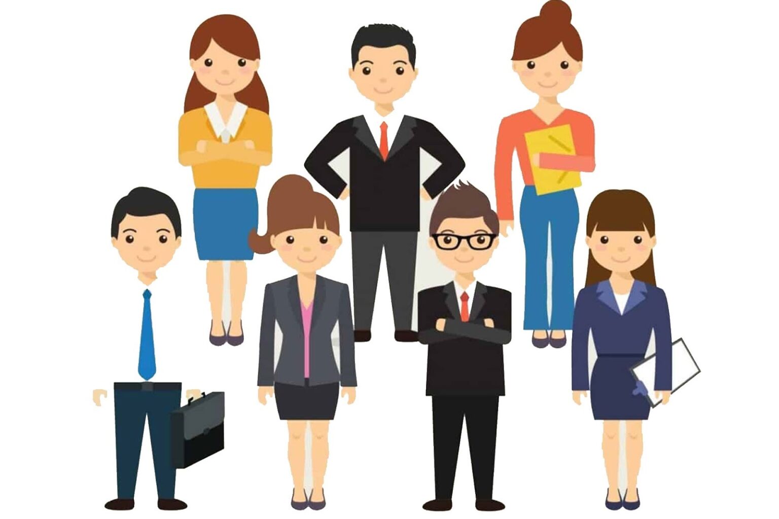 Danh sách CB Nghiệp vụ 2026