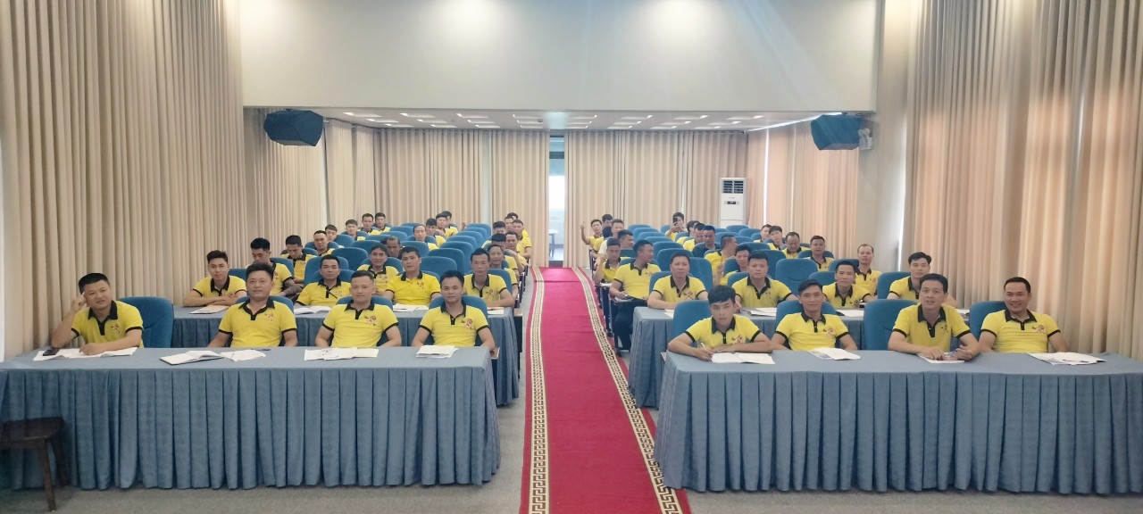 Quinn Việt Nam Ra Mắt Chương Trình Ngôn Ngữ Đan Mạch: Cánh Cửa Cho Nhân Lực Việt Nam Tiếp Cận Đan Mạch