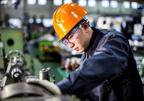 8 tháng đầu năm 2025: Gần 100 nghìn lao động Việt Nam đi làm việc ở nước ngoài