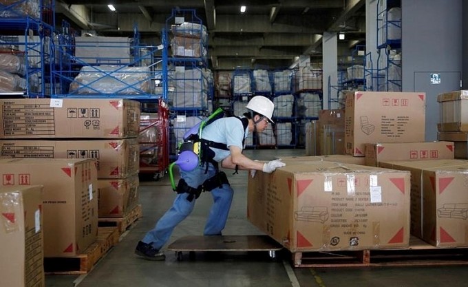 Nhật Bản sẽ thiếu gần 1 triệu lao động nước ngoài vào 2040