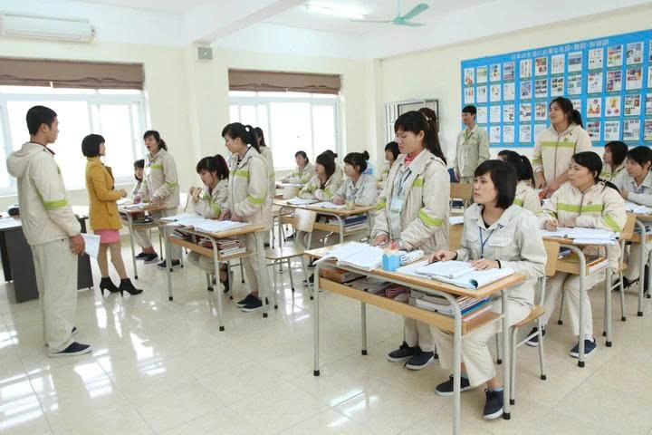 Năm 2026: Bức tranh thị trường lao động ngoài nước chuyển dịch rõ rệt