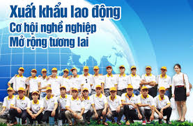 Xuất khẩu lao động 6 tháng cuối năm 2026: Mở rộng cơ hội việc làm chất lượng cao