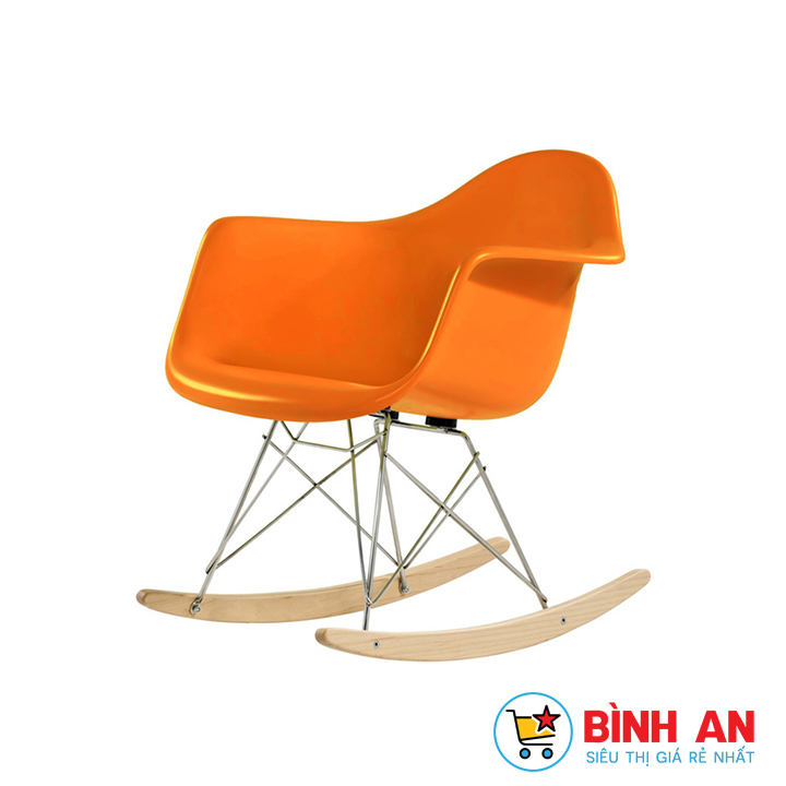 Ghế Eames Bập Bênh