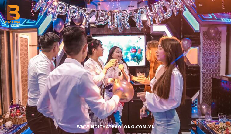 Hình thành Karaoke sạch - Chuyện viển vông hay điều cấp thiết