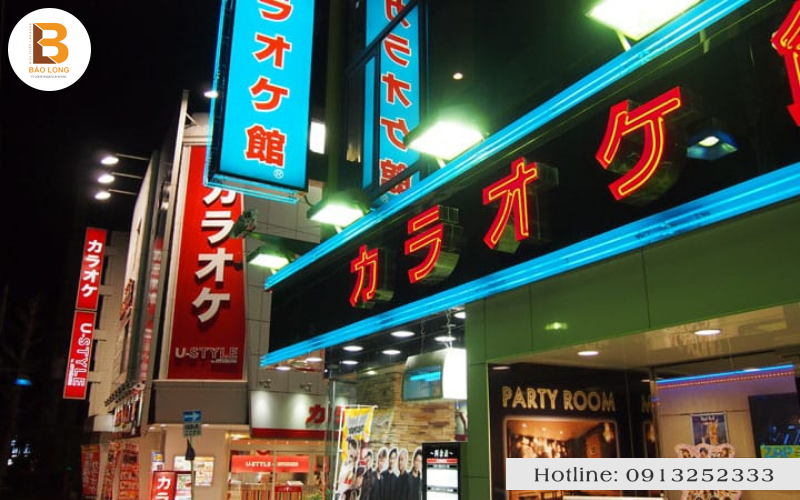 VĂN HÓA KARAOKE TẠI NHẬT BẢN CÓ GÌ ĐẶC BIỆT?