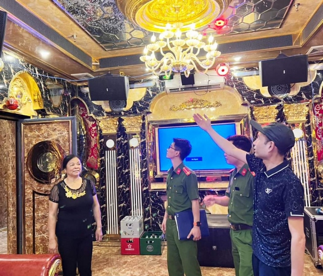 Những Sai Lầm Phổ Biến Khi Xây Dựng Phòng Karaoke 2024