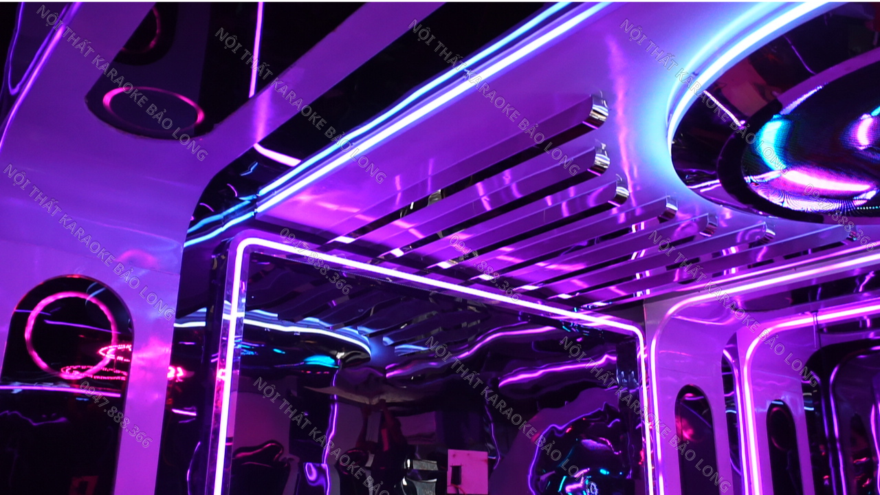 Phòng Karaoke Module Có Gì Đặc Biệt? Xu Hướng Mới Giúp Chủ Đầu Tư Rút Ngắn 70% Thời Gian Thi Công
