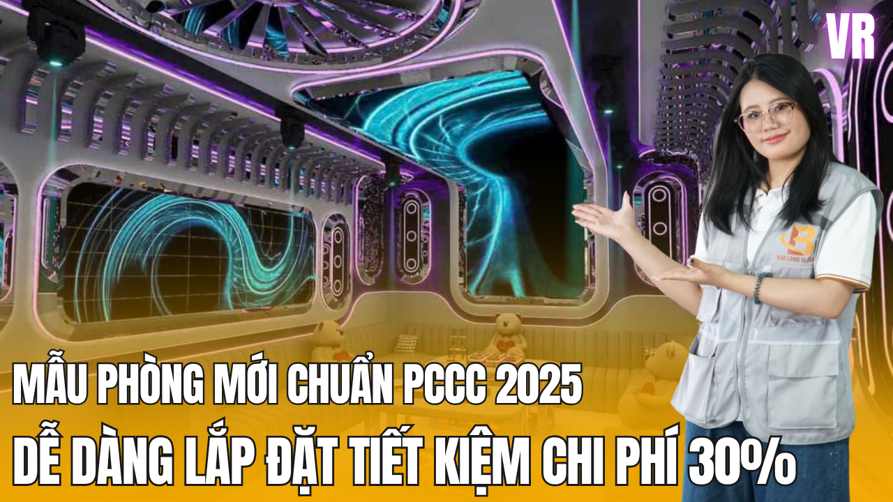 KINH NGHIỆM THI CÔNG KARAOKE
