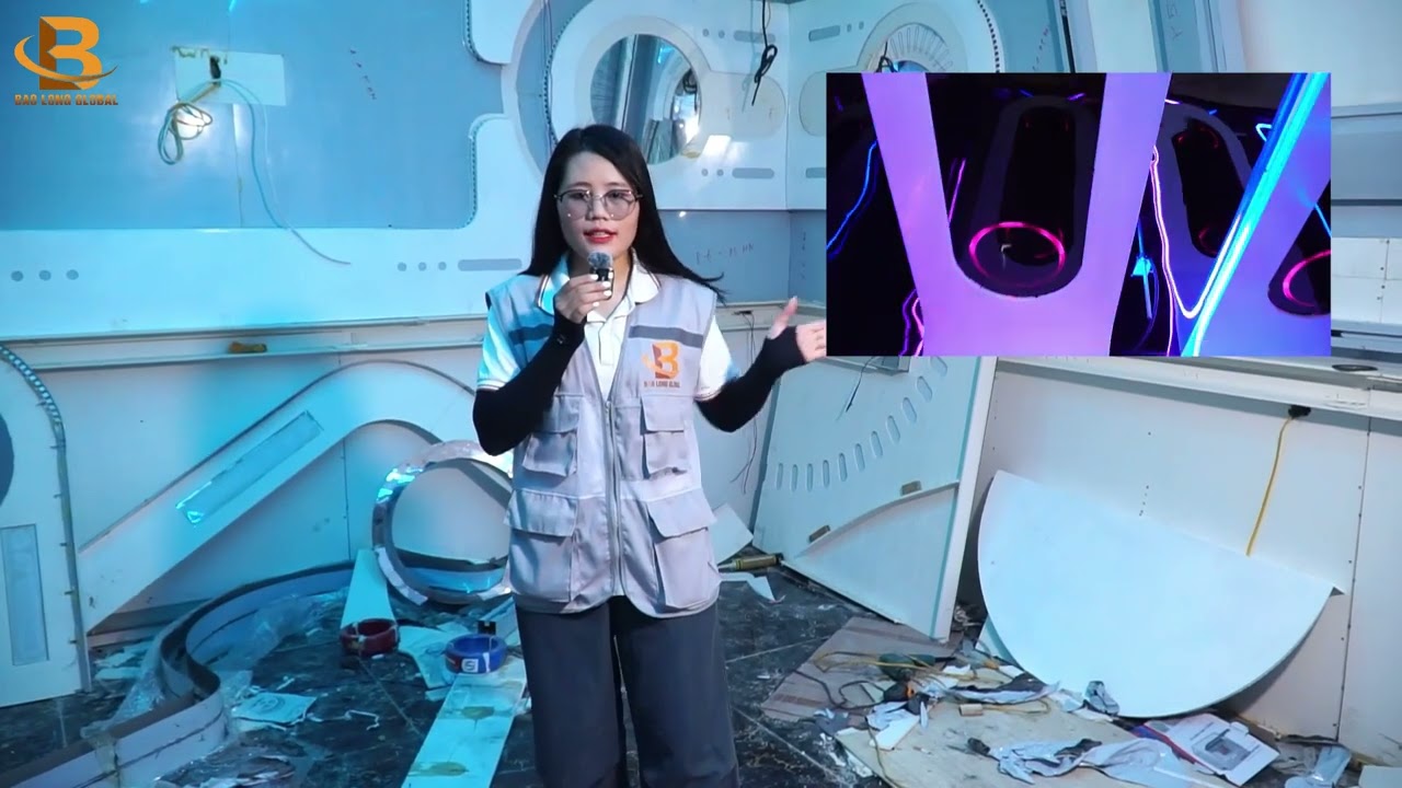 TƯ VẤN THIẾT KẾ KARAOKE