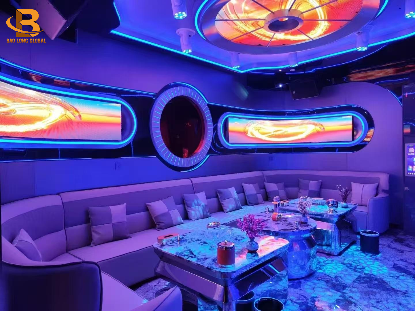 3 Sai Lầm Khiến Phòng Karaoke Nhanh Xuống Cấp (và Cách Khắc Phục) Bảo Long Global