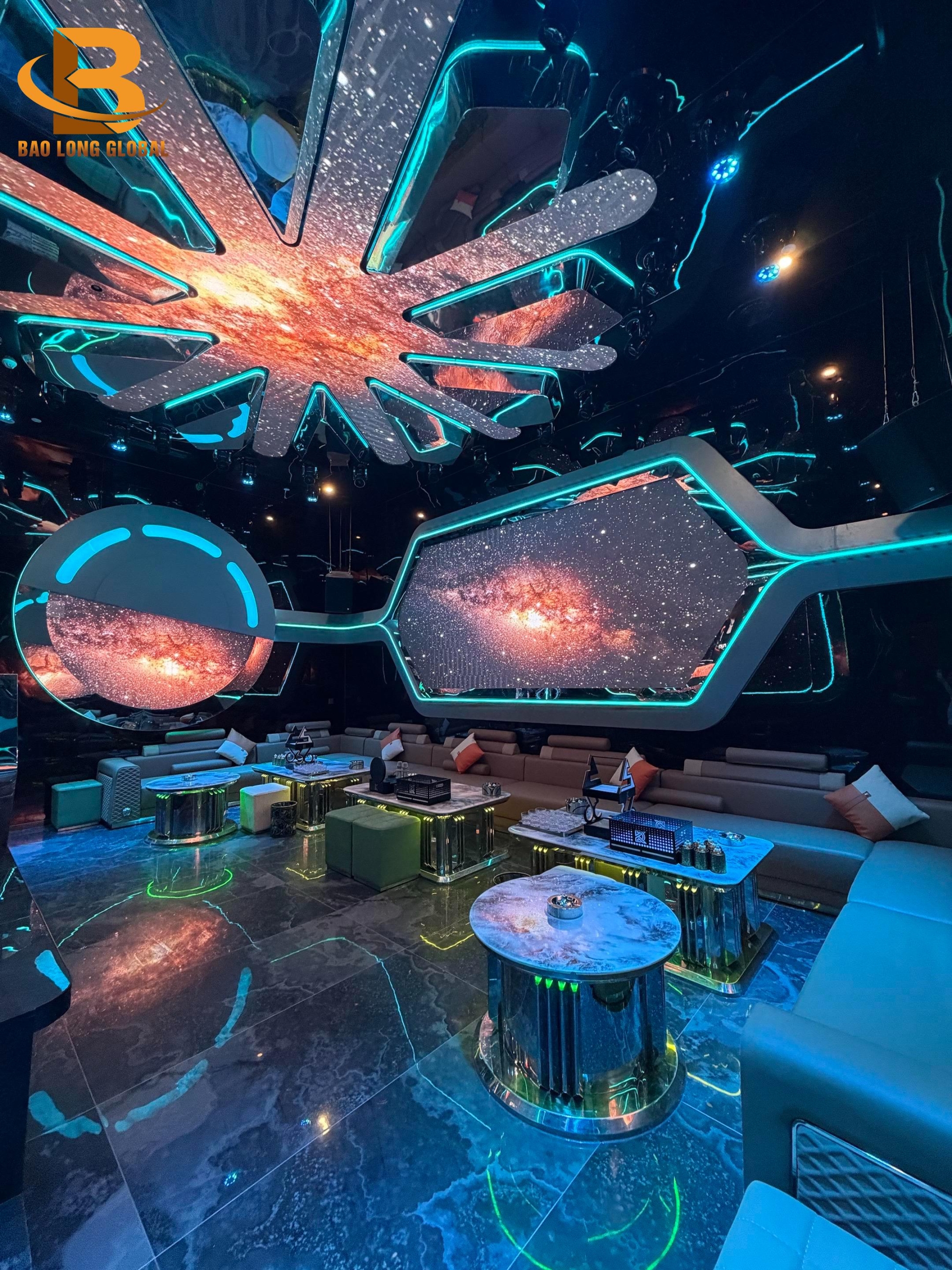 5 Sai Lầm Khi Thi Công Karaoke Khiến Chi Phí Đội Lên  Bảo Long Global