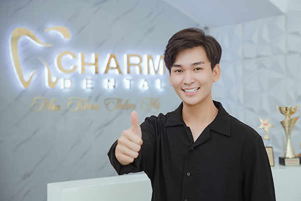 Răng sứ Ceramill có tốt không? Tại sao chọn làm răng sứ Ceramill tại Charm Dental?