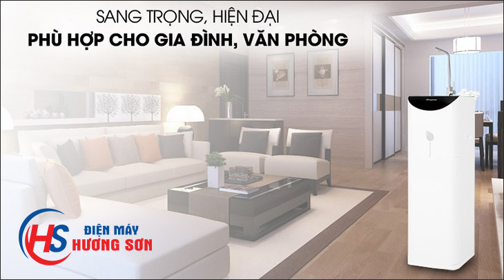 Nhà Cung Cấp Máy Lọc Nước Kangaroo Tại Vinh