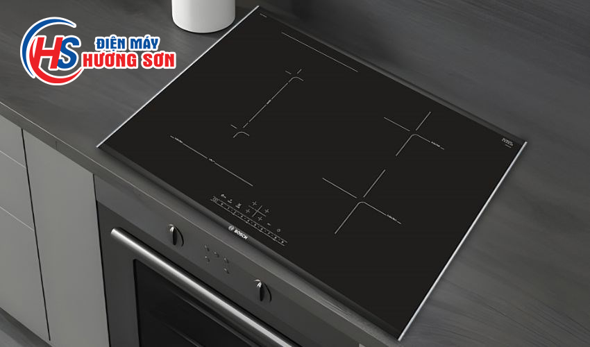 Địa Chỉ Mua Bếp Từ Bosch Chính Hãng Tại Vinh