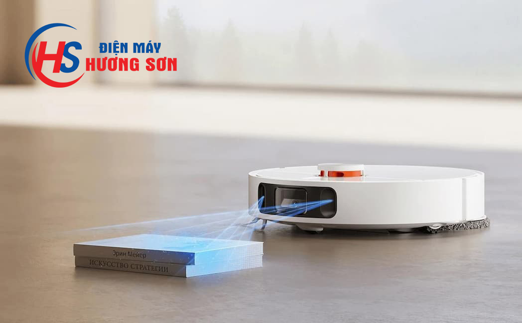 Đơn Vị Phân Phối Robot Hút Bụi Tại Vinh, Nghệ An