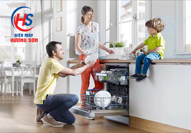 Đơn Vị Phân Phối Máy Rửa Bát Tại Vinh, Nghệ An