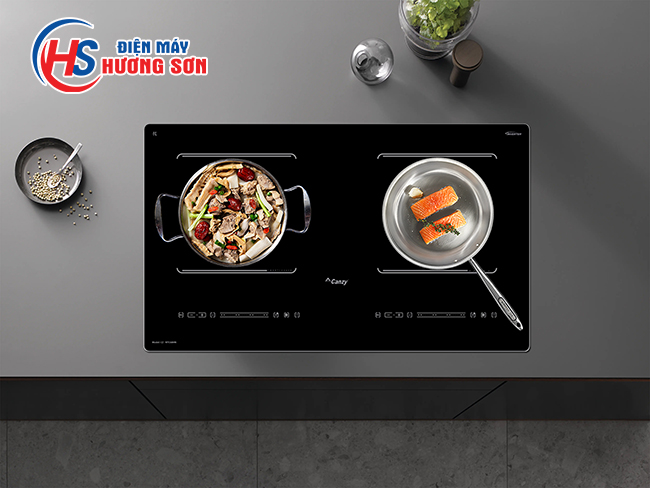 Nhà Cung Cấp Bếp Từ Canzy uy Tín Tại Vinh, Nghệ An