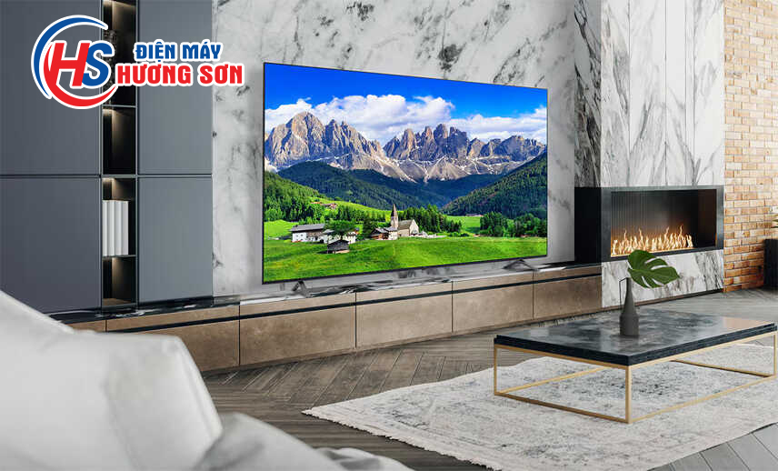 Địa Chỉ Mua Tivi LG Chính Hãng Tại Vinh, Nghệ An