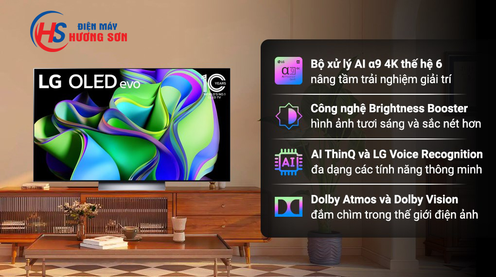 Đơn Vị Phân Phối Tivi LG Chính Hãng Tại Vinh, Nghệ An