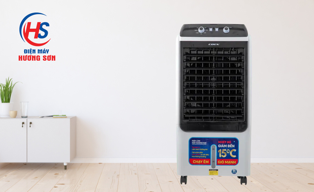 Địa Chỉ Mua Quạt Điều Hoà Tại Vinh, Nghệ An