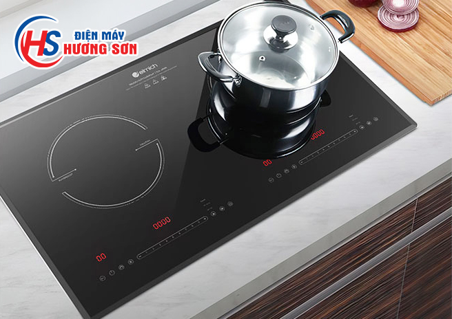 Đại Lý Cung Cấp Bếp Từ Elmich Tại Nghệ An