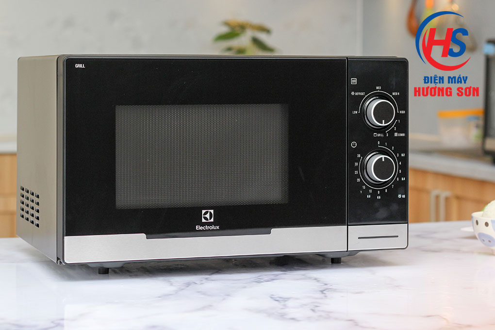 Địa Chỉ Cung Cấp Lò Vi Sóng Electrolux Tại Nghệ An