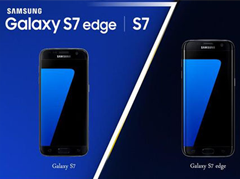 Ưu đãi cực lớn khi pre-order Samsung Galaxy S7 và S7 Edge tại Pico