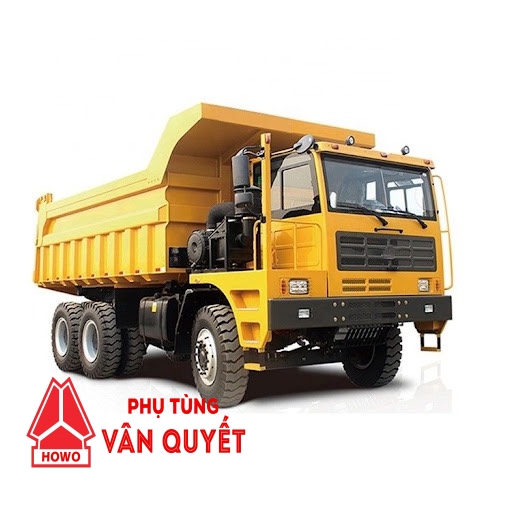 Phụ tùng xe tải XCMG 90 tấn chính hãng