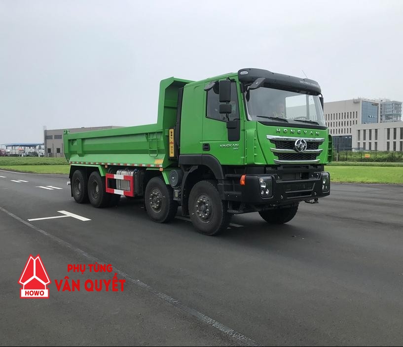 Mua bán phụ tùng xe tải Iveco HongYan chính hãng uy tín tại Hà Nội giao hàng toàn Quốc