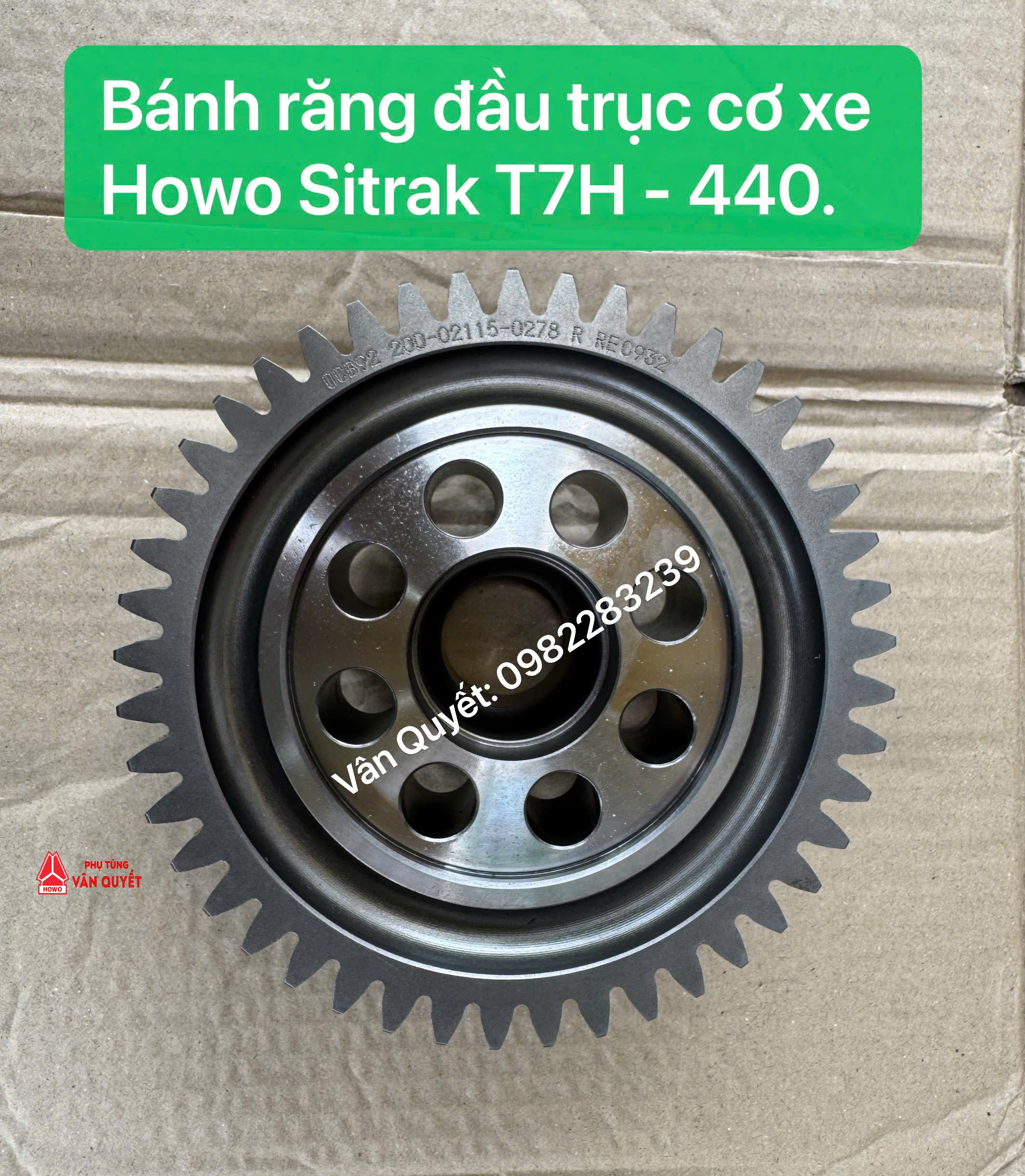 #