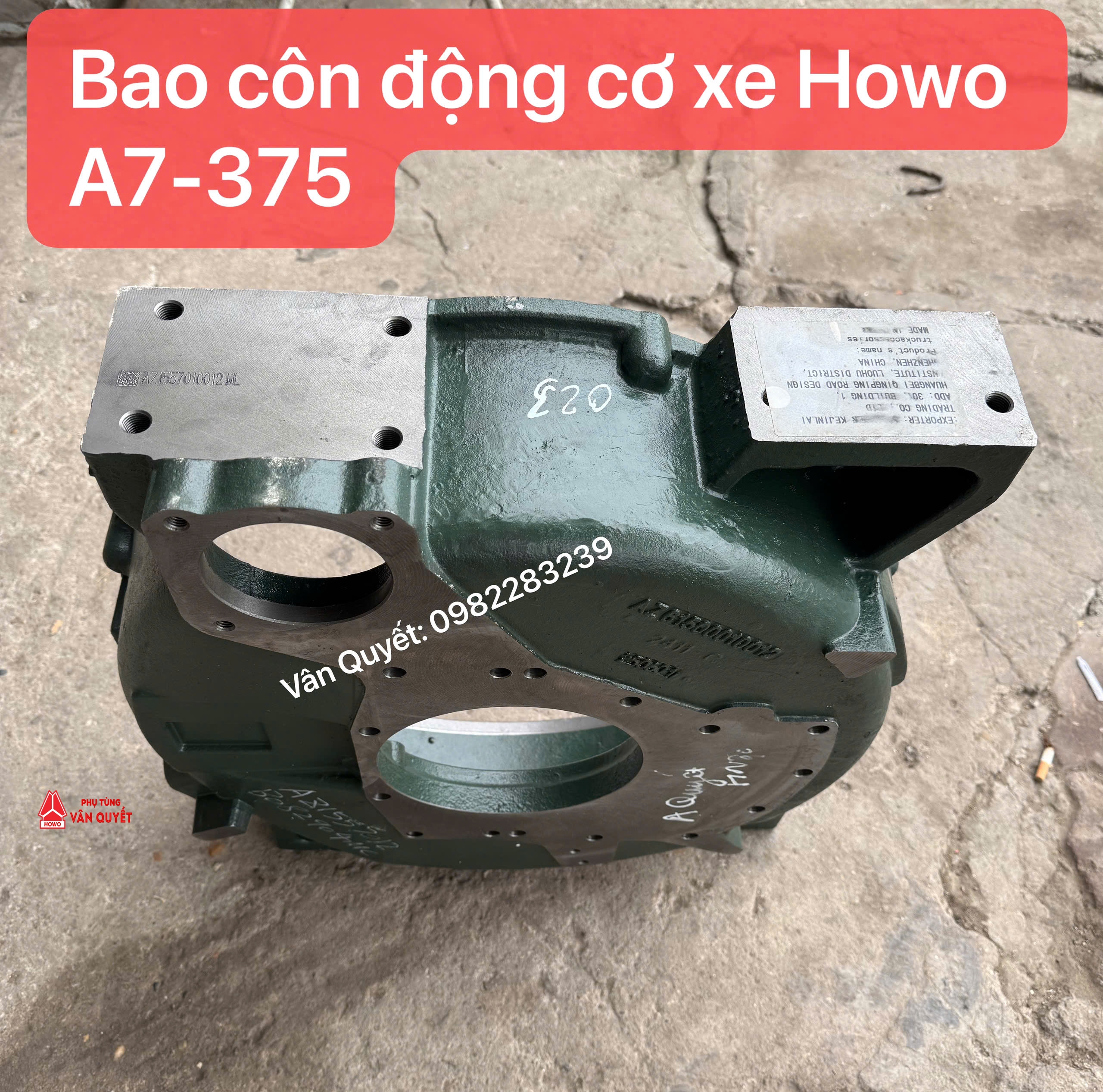 #