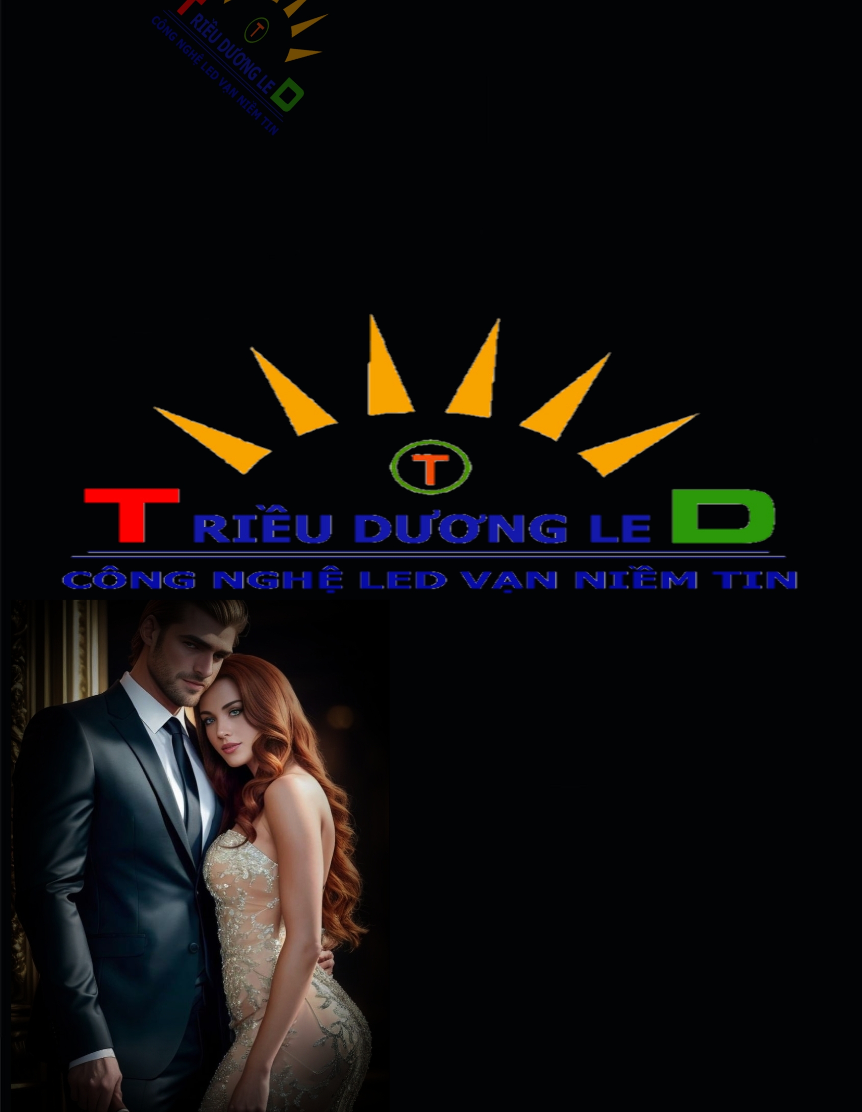 VÀI NÉT VỀ TRIỀU DƯƠNG