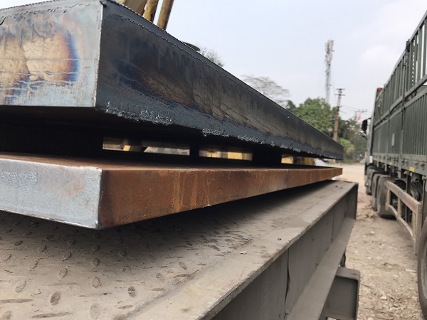 Thép tấm Q345 là gì? Ứng dụng của nguyên liệu